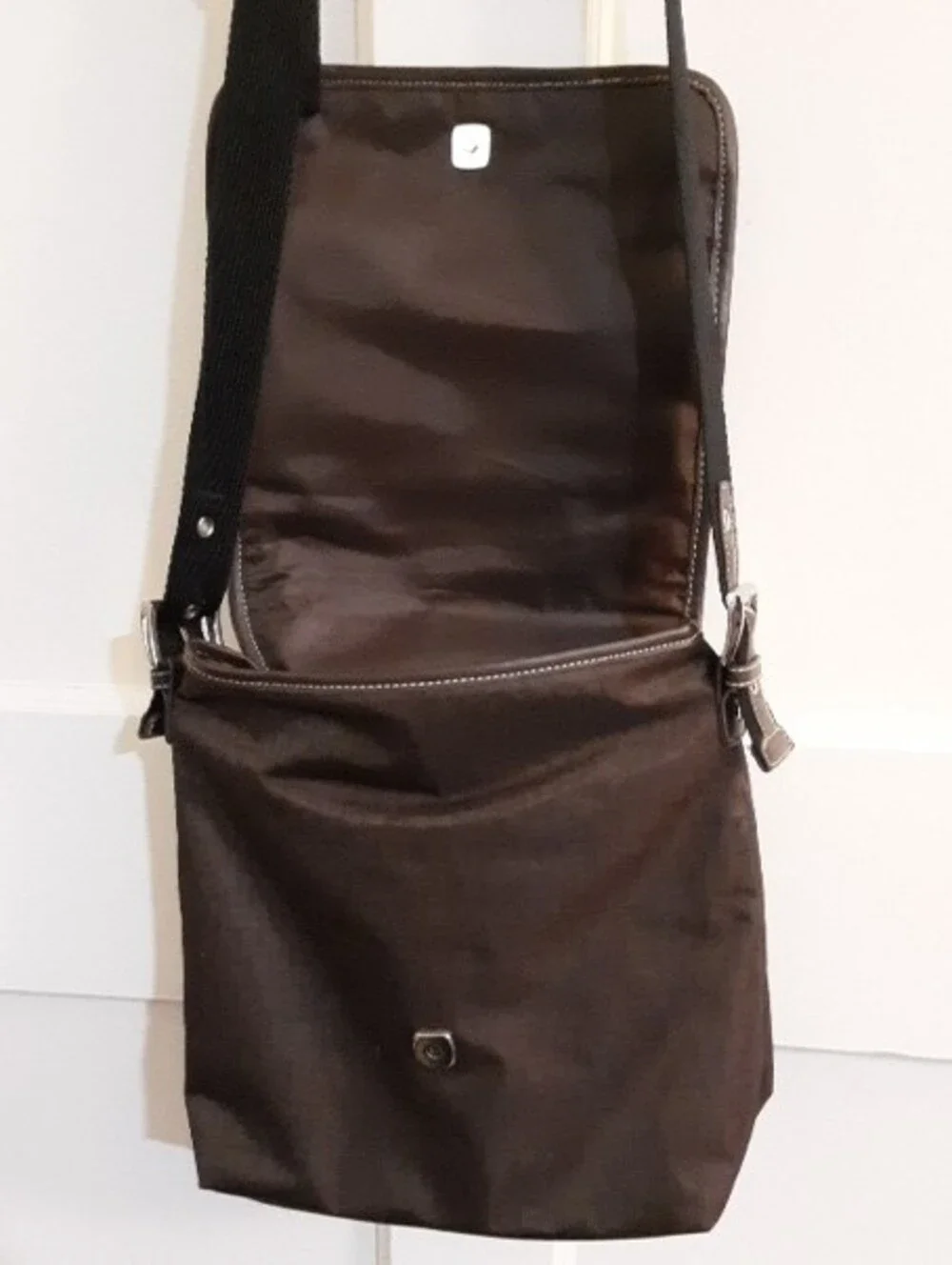 Tommy Hilfiger Crossbody Messenger Bag